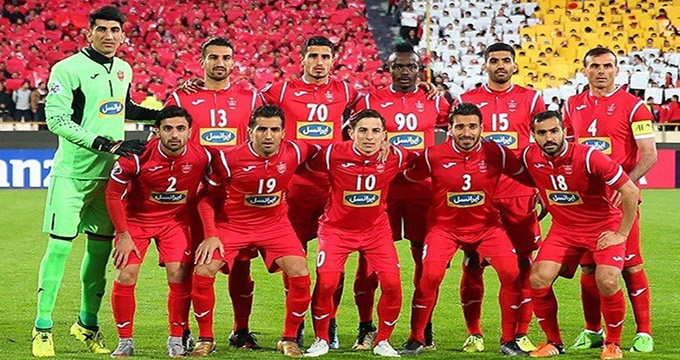 محتمل‌ترین ترکیب پرسپولیس برای دربی با یک ابهام