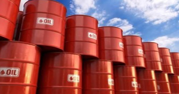 تولید نفت ایران اوج می گیرد