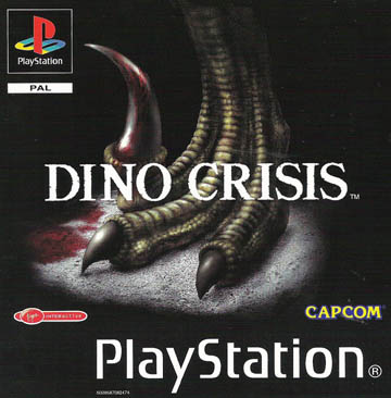 دانلود نسخه فشرده بازی Dino Crisis 1 با حجم ۲۵ مگابایت