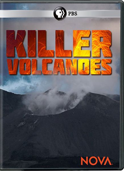 Killer Volcanoes 2017 