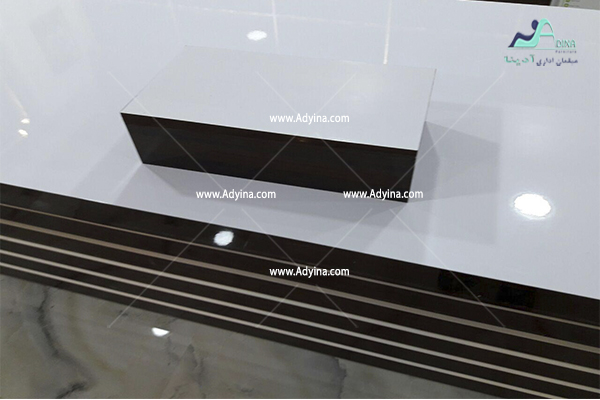 پروژه دکوراسیون اداری پروژه مبلمان اداری