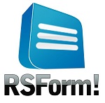 فرم ساز RSForm Pro