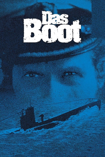دانلود فیلم Das Boot (رتبه 69)