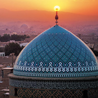 نقش مسجد در برگزاری با شکوه تشییع شهدای غواص
