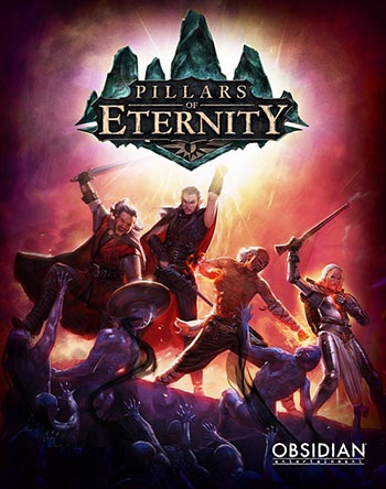 دانلود بازی Pillars of Eternity