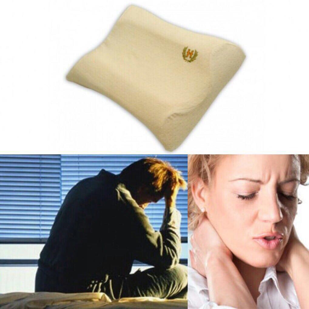 بالش موجدارارتوپدیک