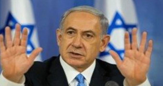 نتانیاهو: دستور کار ضد ایرانی‌ام در سفر به اروپا محقق شد