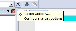 Target Option