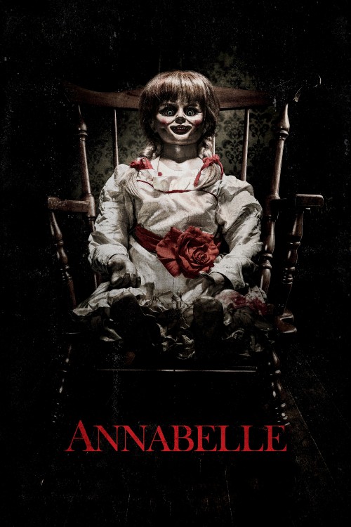 دانلود فیلم آنابل Annabelle 2014 با دوبله فارسی دانلود فیلم آنابل Annabelle 2014 با دوبله فارسی