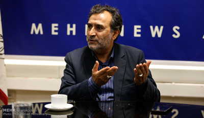 محمد دهقان: ایراد شورای نگهبان به طرح برگزاری علنی دادگاه مفاسد اقتصادی