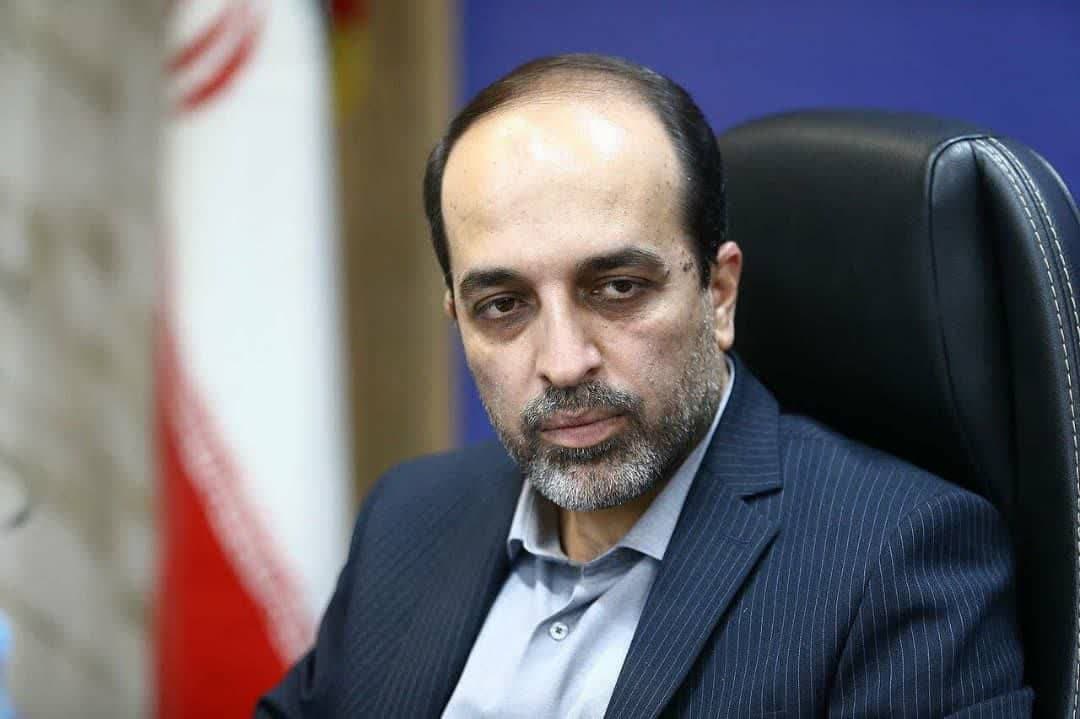 فرماندار همدان: حوزه سلامت، فرصتی راهبردی برای توسعه گردشگری همدان است