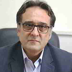 دکتر شهرام کریمی Shahram Karimi