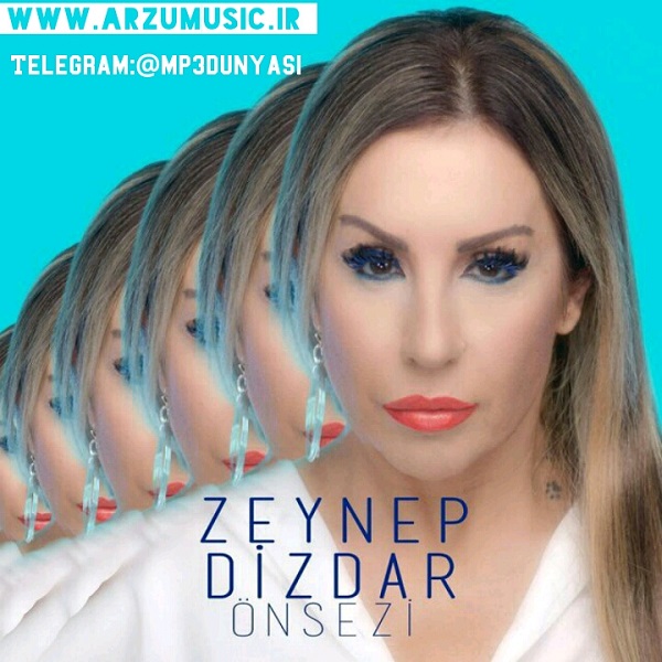 Zeynep Dizdar-Önsezi 2018