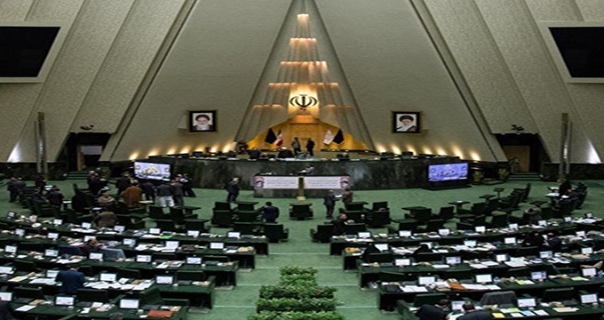 حرکت چراغ خاموش مجلس برای تفکیک وزارتخانه‌ها