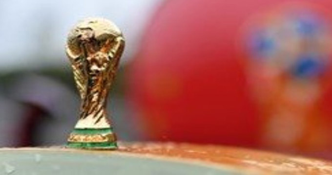 راشاتودی: گردشگری جام جهانی 2 میلیارد دلار برای روسیه ارز می‌آورد