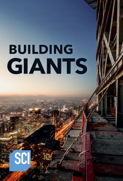  Building Giants Season 3 2019