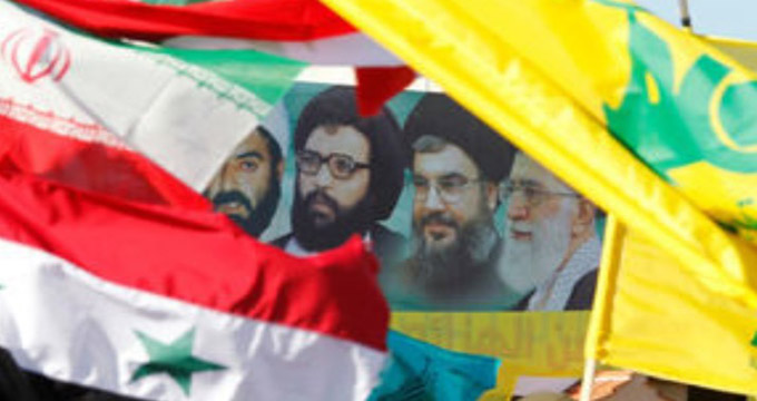ایران آمریکا را در «جنگ سیاسی» عراق و سوریه شکست داده است!