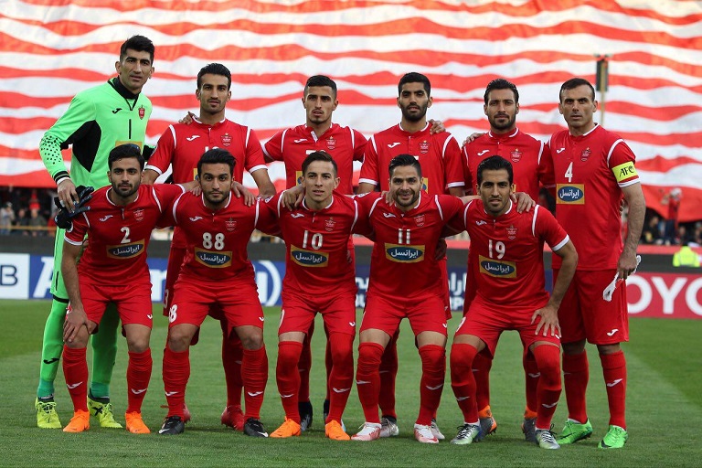 فوتبال مالکانه در آسیا؛ رقابت سرخ‌های تهران و تبریز