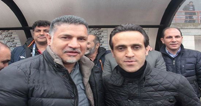 معرفی یک ایرانی به عنوان مارادونای فوتبال آسیا