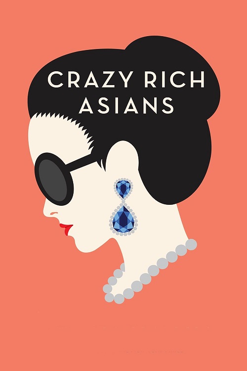 دانلود فیلم Crazy Rich Asians 2018 دانلود فیلم Crazy Rich Asians 2018
