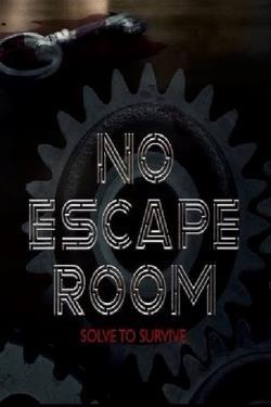 دانلود فیلم No Escape Room 2018