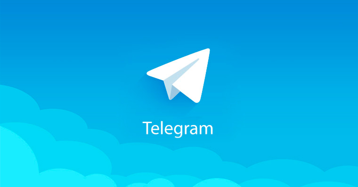 انتقال تمامی فعالیت های وبلاگ به کانال تلگرام!