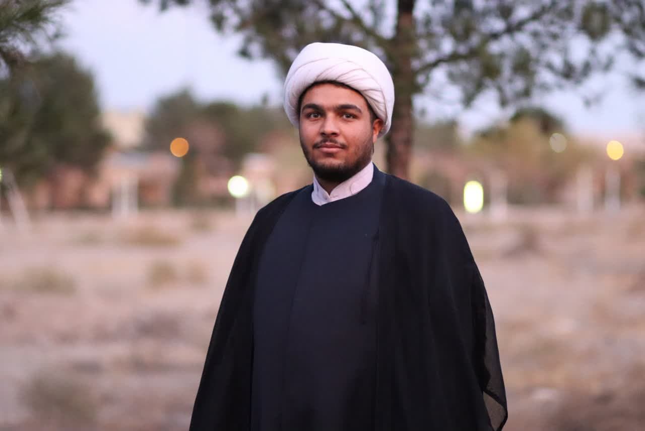 میلاد شماخته