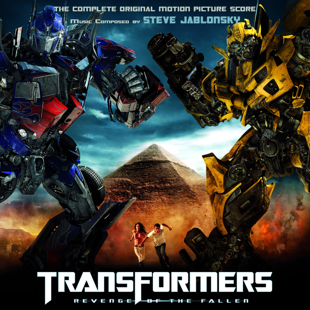 دانلود فیلم Transformers Revenge of the Fallen 2009
