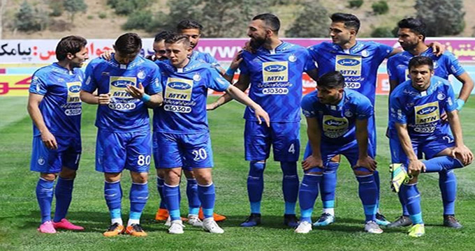 هجومی‌ترین تیم‌های تاریخ لیگ برتر/ استقلال همچنان در صدر