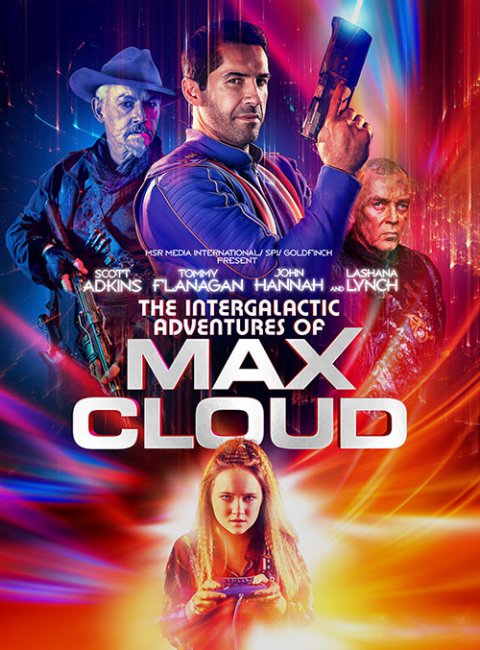 دانلود فیلم مکس کلود Max Cloud 2020