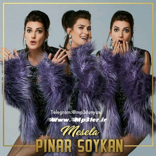 Pınar Soykan-Mesela 2018 Pınar Soykan-Mesela 2018