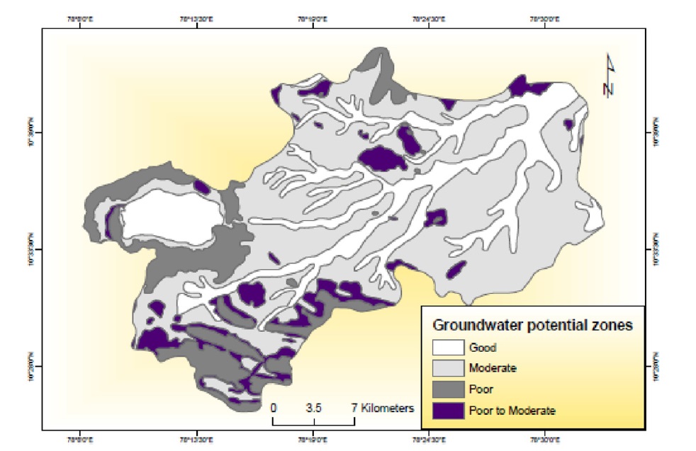 Geomorphology