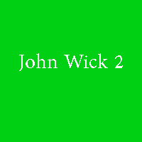 زیرنویس دوبله فارسی فیلم john wick 2 2017 جان ویک 4