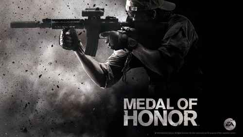 دانلود نسخه فشرده بازی Medal Of Honor 4: 2010 با حجم 1.86 گیگابایت