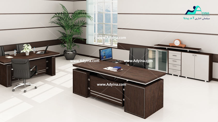 میز مدیریت،میز مدیریتی مدرن،میز مدیریت کلاسیک،میز مدیریت وکیوم