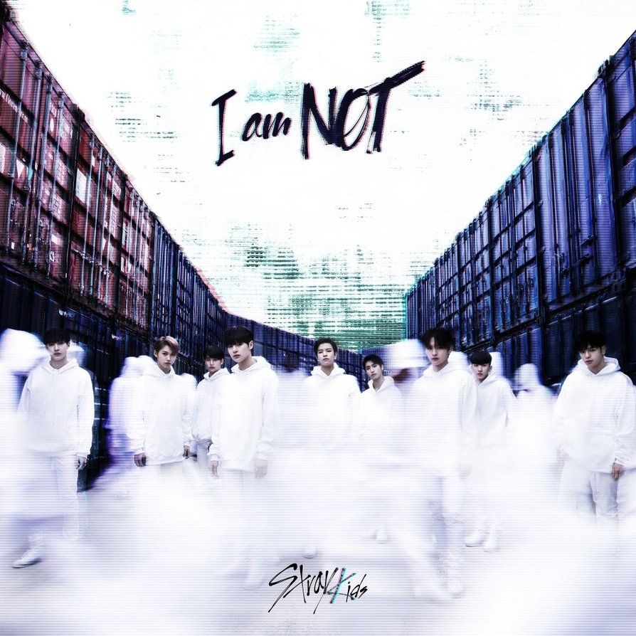 Album :: Stray Kids World