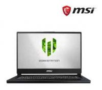 MSI WS Series WS65 8SK-476 Mobile Workstation