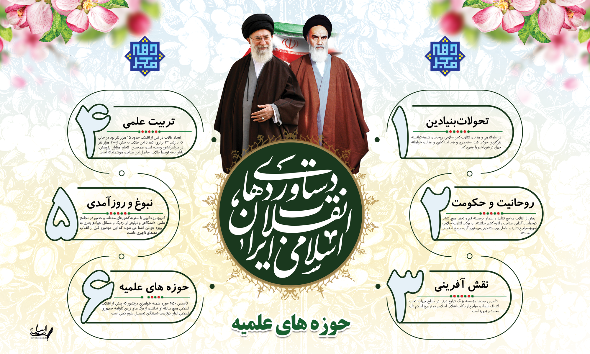 دستاوردهای انقلاب اسلامی4
