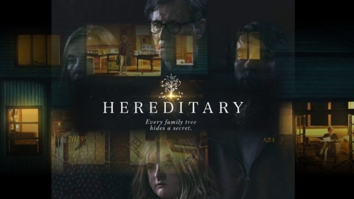 Hereditary