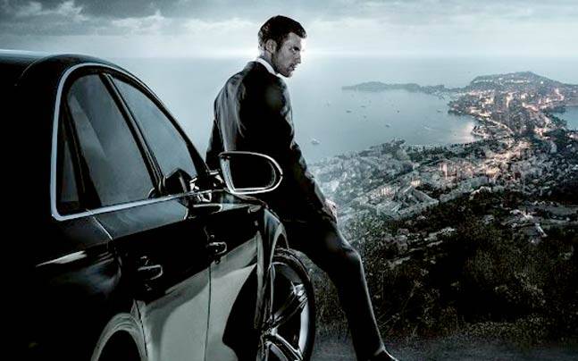 دانلود فیلم The Transporter 2015 : Refueled