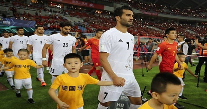 شجاعی: کی‌روش نظم را به فوتبال ایران آورد