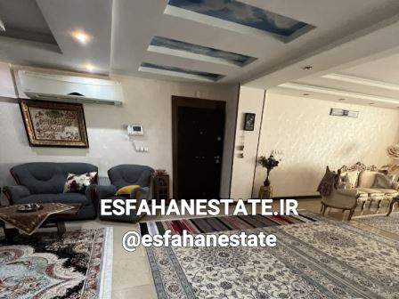 فروش آپارتمان 218 متری در پروین اعتصامی اصفهان