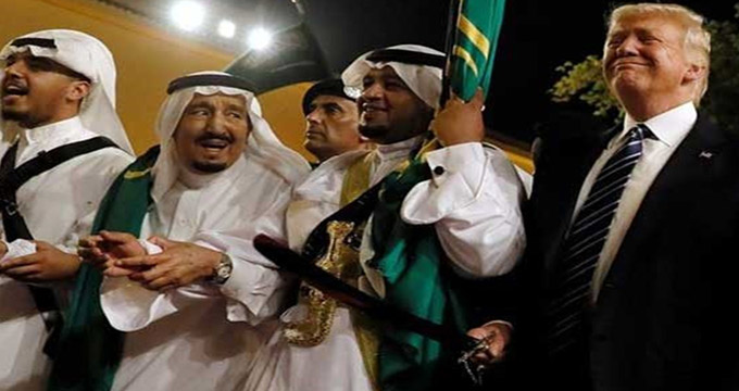 "بله" عربستان به درخواست نفتی ترامپ