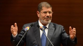 محمد مرسی، رئیس جمهوری پیشین مصر درگذشت