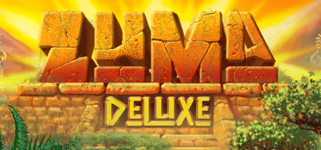 دانلود نسخه فشرده بازی Zuma Deluxe با حجم 9 مگابایت