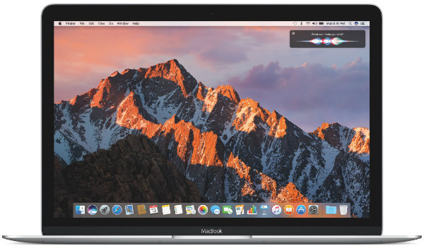 با قابلیت های جدید macOS Sierra بیشتر آشنا شوید