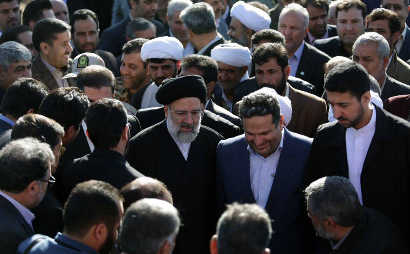 مدیریت جهادی و انقلابی داعش را نابود کرد