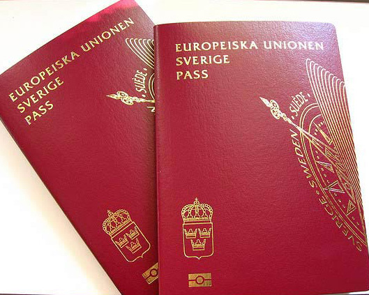 جدیدترین رده بندی معتبر‌ترین پاسپورت جهان ۲۰۱۵