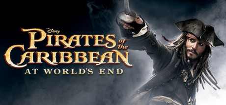 دانلود نسخه فشرده بازی Pirates Of The Caribbean At World’s End با حجم ۱۴۰ مگابایت