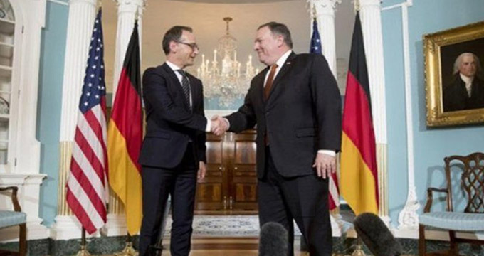 آلمان: توافق اروپا و آمریکا درباره برجام بسیار بعید است